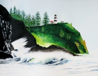 Cape Disappointment, WA