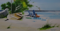 Tranquil Bay
