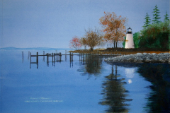Maritime Art