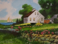 Cape Cod Retreat