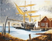 Pilgrim